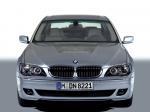 BMW Hydrogen 7 2007 года